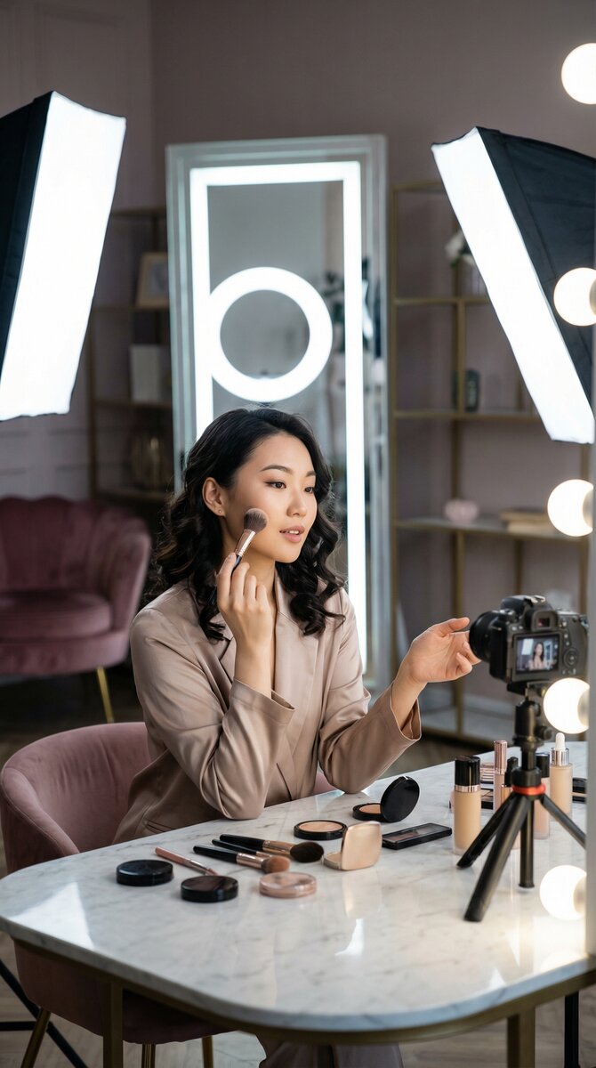 麻豆视频美妆视频