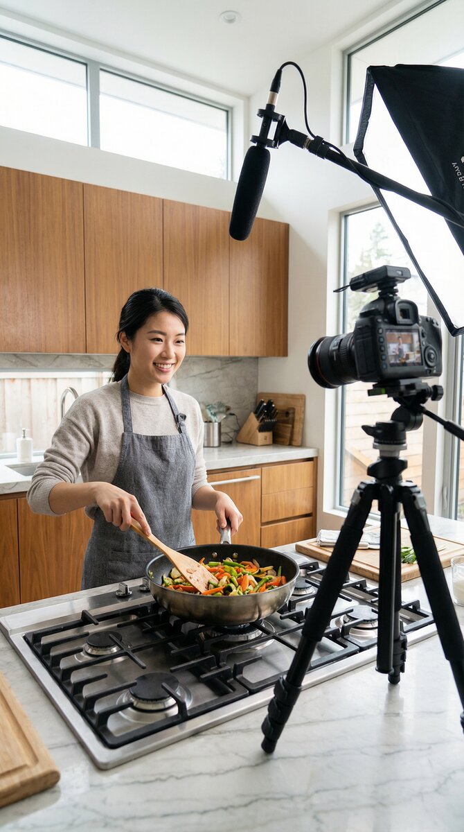 麻豆视频美食视频